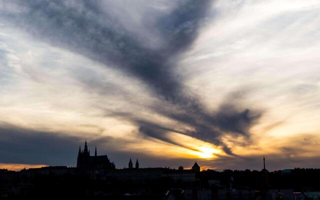 The Emblem Prague Hotel - Preferred Hotels & Resorts