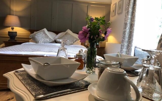The Old Dower House