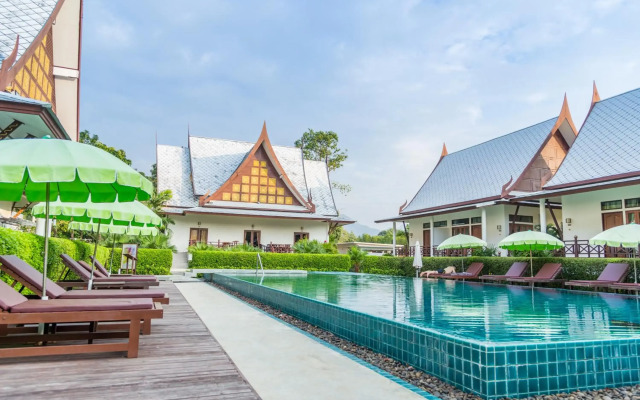 Bhu Tarn Koh Chang Resort and Spa