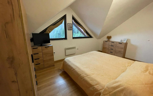 Private Apartment Laplandia 77 (Pamporovo, Bulgaria)