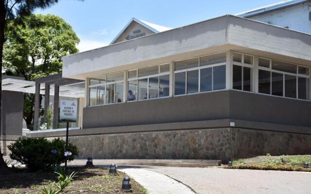 Hosteria Atahualpa Yupanqui