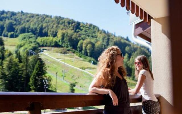 Résidence Les Grandes Feignes