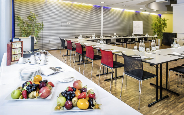 Sedartis Swiss Quality Hotel