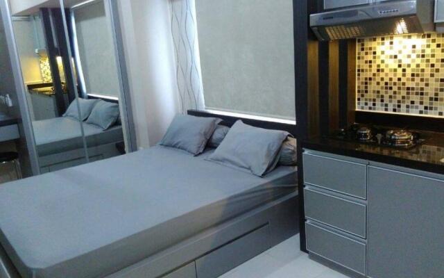 Apartement Educity Tower Y-P-H By Prafi