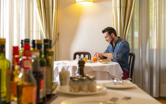 Grand Hotel Nuove Terme