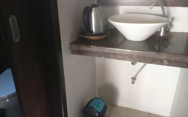 Senggigi Cottages Lombok