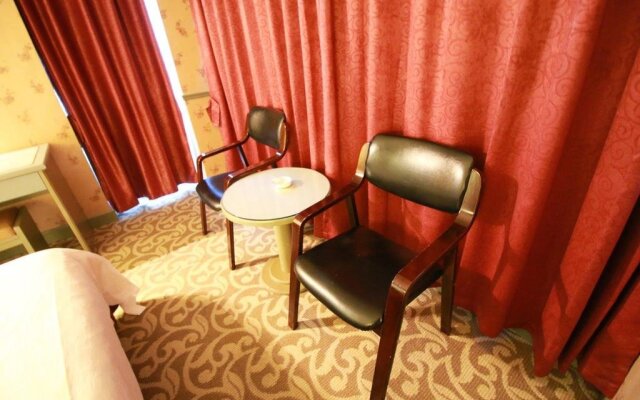 Wangjiang Hotel