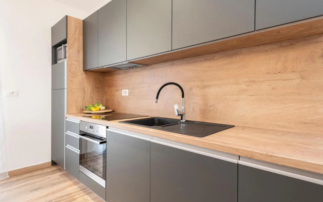 Luxury Apartments - La Vir 3 & 4