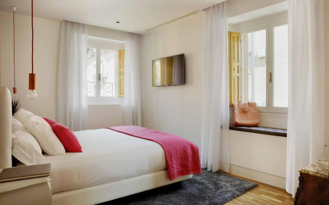 Palacio Conde de Miranda Apartment