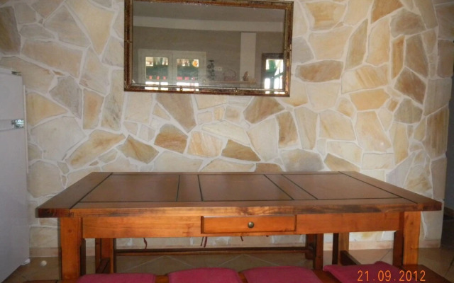 Maison Amets