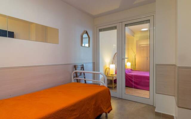 Bf-3 Calella DE Palafrugell 4 PAX