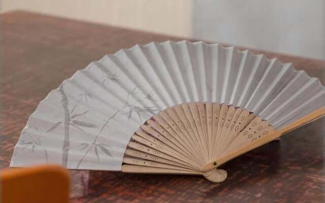 Guesthouse Fushimi Seven