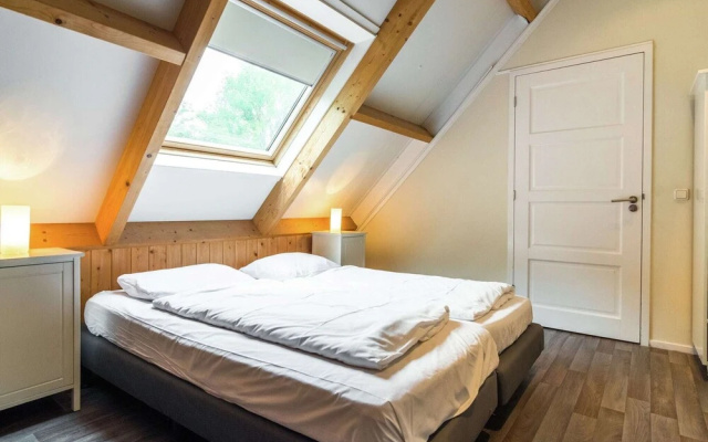 Luxury Farmhouse near Forest in Dinkelland