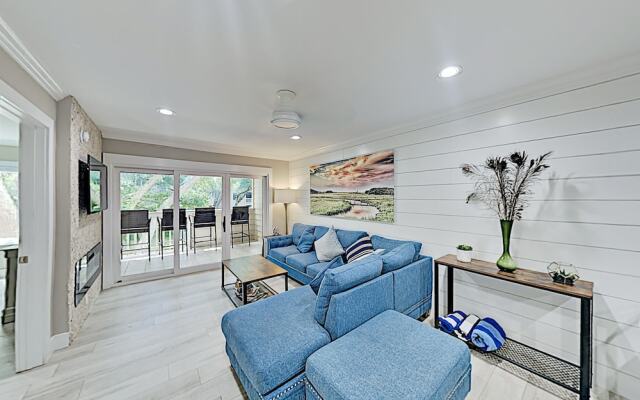 David's Dream Destination 2 Bedroom Condo