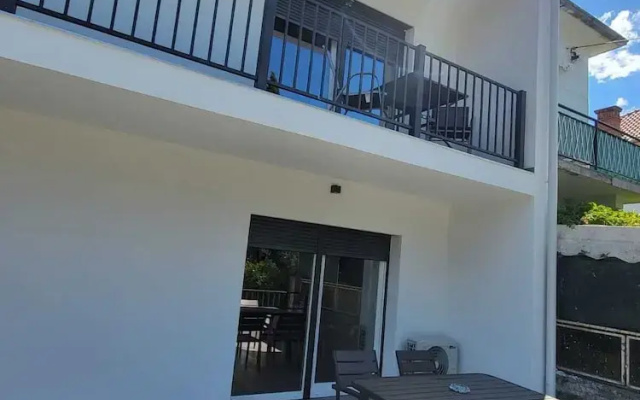 Apartman Fantasia Del Mar