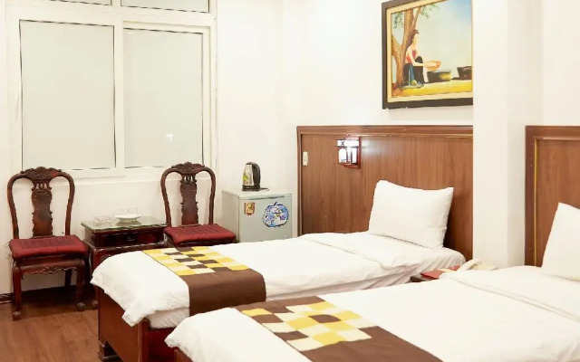 Hanoi Asia 2 Hotel