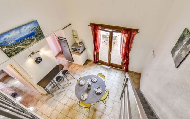 Les Patios du Barcarès 15806