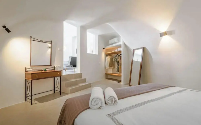 Caveart Villa&PriveTerrace&Prive Jacuzzi