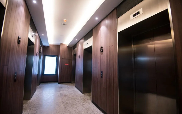 KLCC Suites ALILA Bangsar