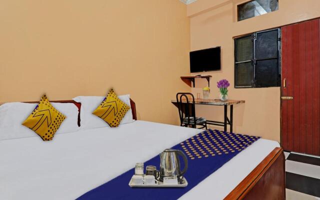 SPOT ON 700979 Jwala Lodge