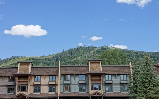 The Phoenix 228 4 Bedroom Condo