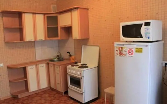 Эдем Октябрьская