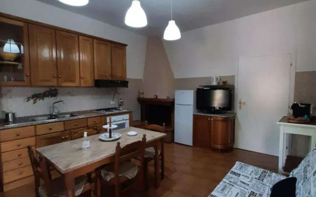 La Cupoletta Casa Vacanze