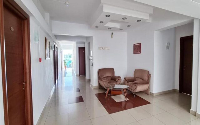 Hotel Florida Mamaia