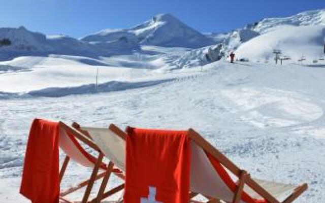 Pension am Waldegg