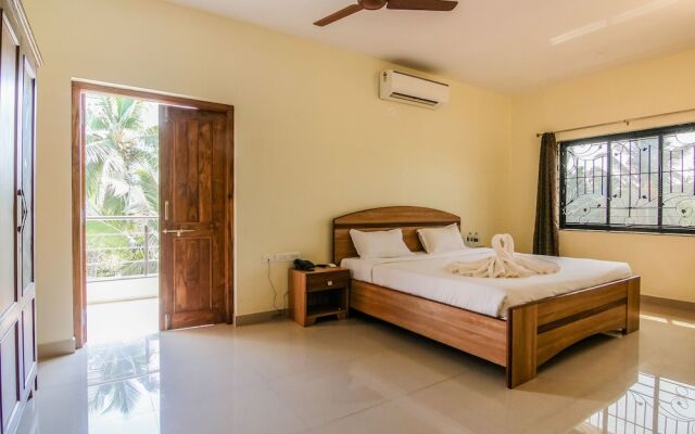 Candolim Grande Resort