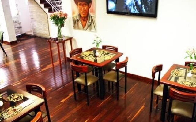 Posadas House Hotel