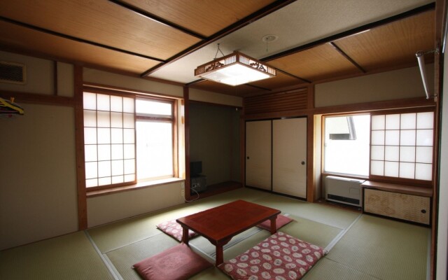 Oyado Uchidaya
