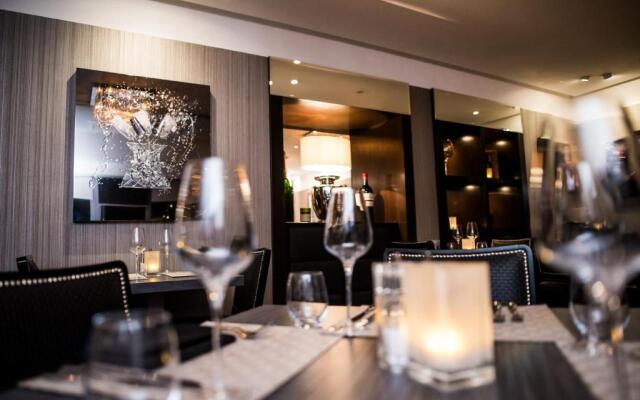 The Winchester Hotel & Spa