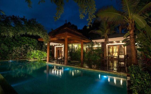 Huizhou Migratory Birds Resort Hotel