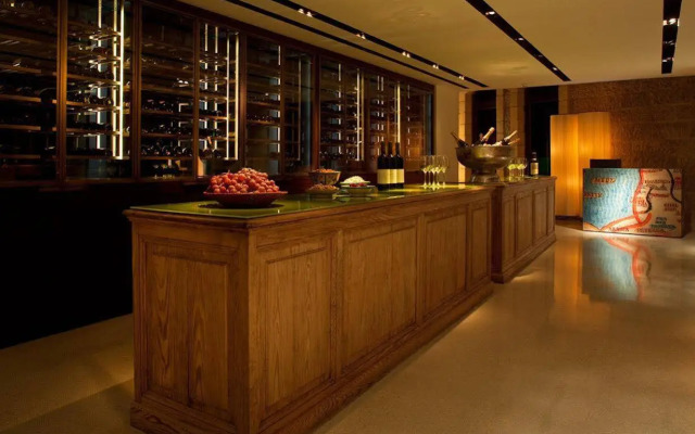 Mamilla Hotel