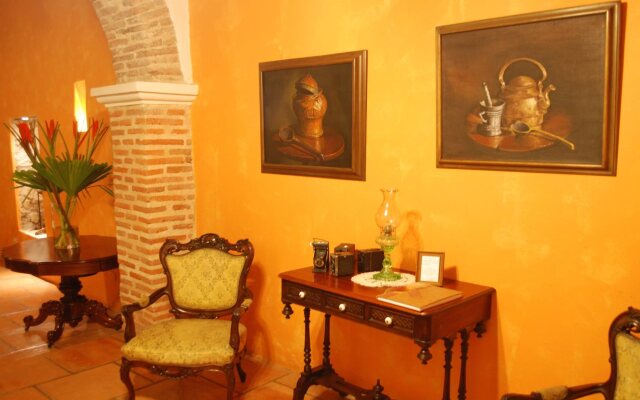 Alfiz Hotel Boutique