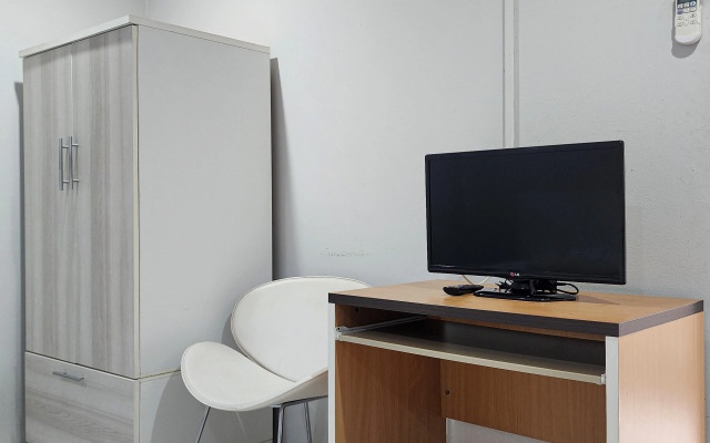 Freesia Bangphi Guest House By Zuzu