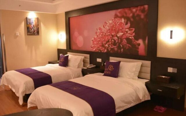 Luoyang Feronia Hotel