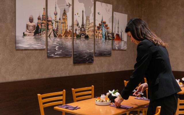 Hotel Apolonia Paris Montmartre, Sure Hotel Collection by BW