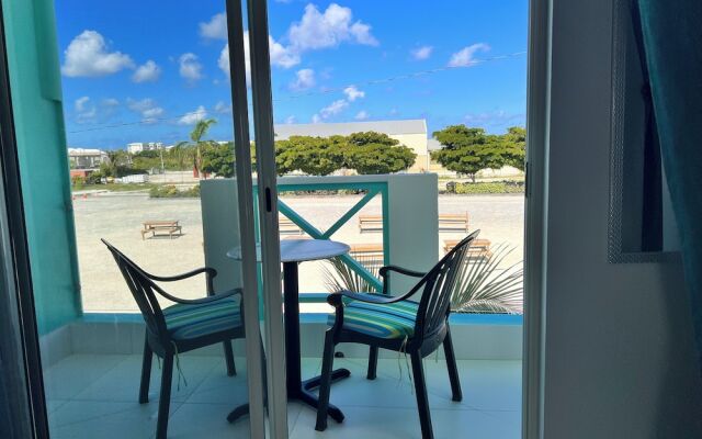 The Suites at Mr Grouper