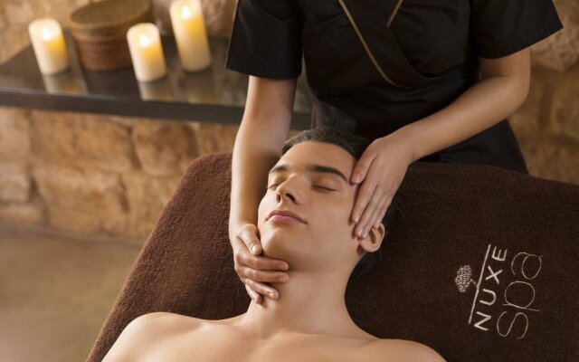 Hotel des Bains & Wellness