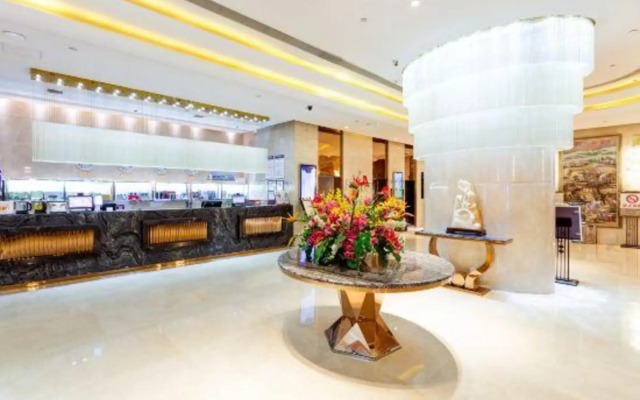 Chang'an International Hotel