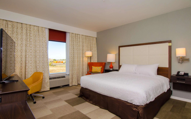 Hampton Inn & Suites Huntsville