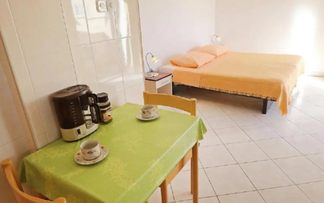 Studio Apartments Pavin