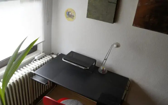 3b49 Ferienwohnung