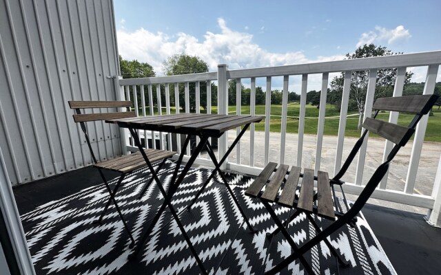 Condos du Mont-Trinité