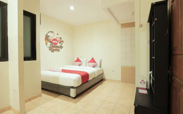 Super OYO 196 Horizone Residence