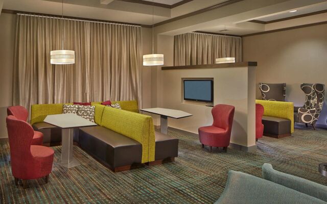 Residence Inn by Marriott Hartford Downtown