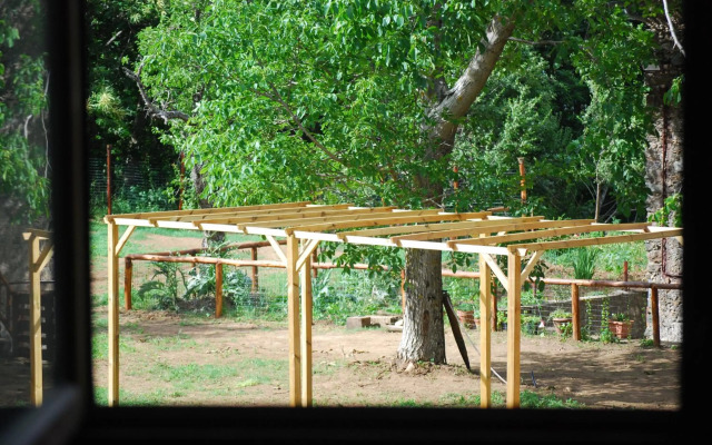 Palazzo Conforti Tree House Resort