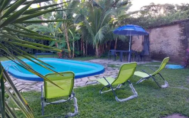 Pousada Maria Bonita